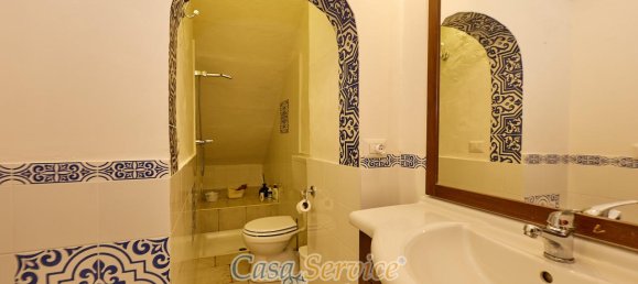 4 rooms House in Tuglie, Italy No. 235389 16