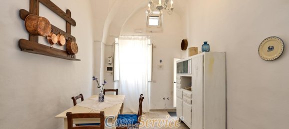 4 rooms House in Tuglie, Italy No. 235389 12