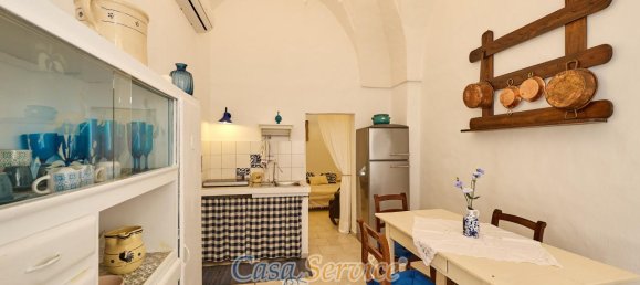 4 rooms House in Tuglie, Italy No. 235389 11