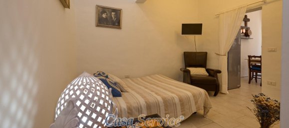 4 rooms House in Tuglie, Italy No. 235389 14