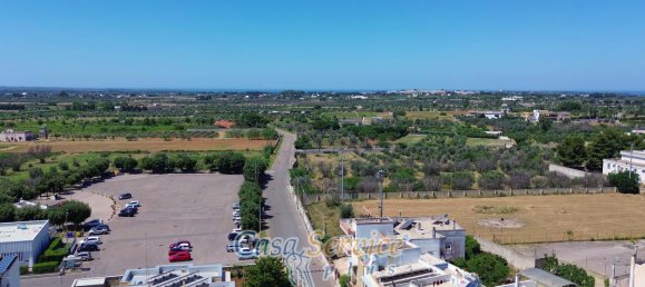 4 rooms House in Tuglie, Italy No. 235389 20