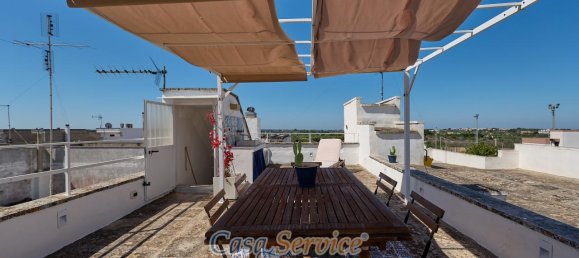 4 rooms House in Tuglie, Italy No. 235389 25