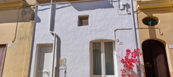 4 rooms House in Tuglie, Italy No. 235389 18