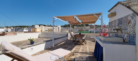 4 rooms House in Tuglie, Italy No. 235389 22