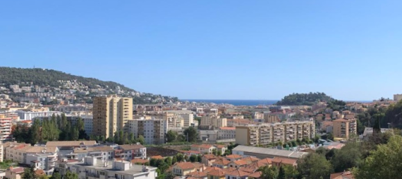 1 غرف نوم شقة في Nice, France رقم 328965 14