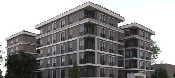 Apartamento 2+1 em Istanbul, Turkey N.º 24907 4