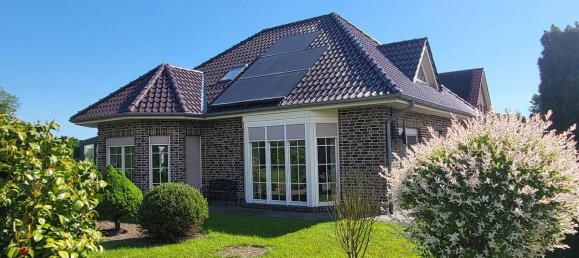 1 bedroom Bungalow in Leer, Germany No. 161800 4