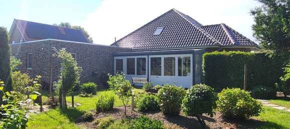 1 bedroom Bungalow in Leer, Germany No. 161800 7