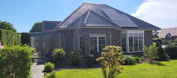 1 bedroom Bungalow in Leer, Germany No. 161800 5