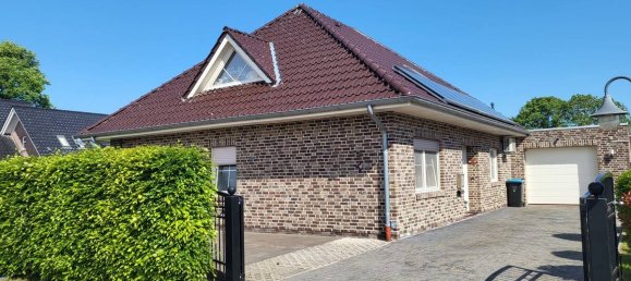 1 bedroom Bungalow in Leer, Germany No. 161800 8