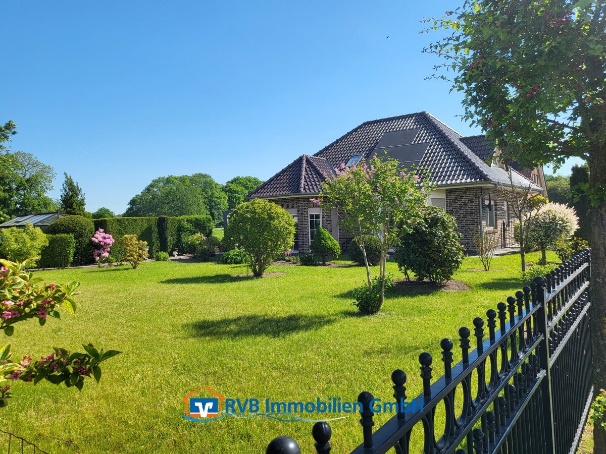 1 bedroom Bungalow in Leer, Germany No. 161800