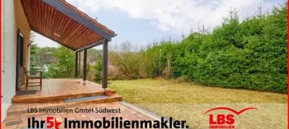 Adosado de 4 dormitorios en Kaiserslautern, Germany No. 55133 13