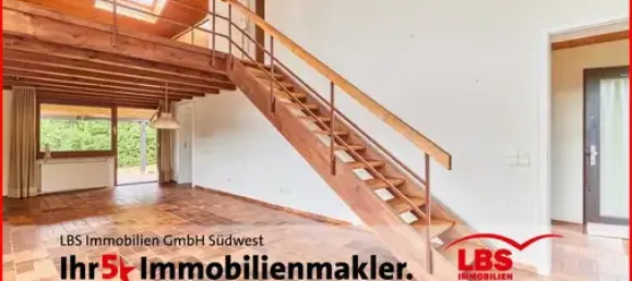 Adosado de 4 dormitorios en Kaiserslautern, Germany No. 55133 3