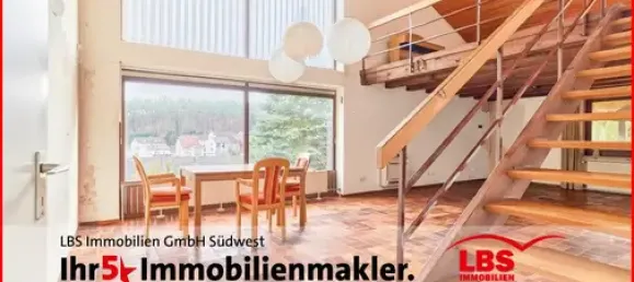 Adosado de 4 dormitorios en Kaiserslautern, Germany No. 55133 4