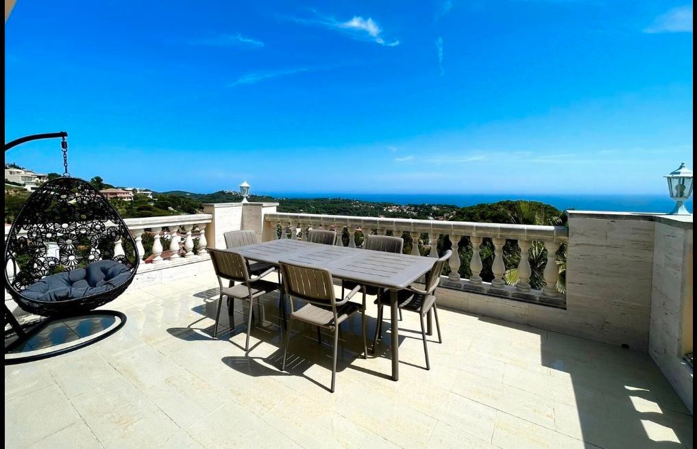 6 Schlafzimmer Haus in Lloret de Mar, Spain, Nr. 234756