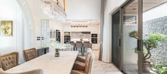 3 chambres Villa à Bang Tao, Thailand No. 25396 3