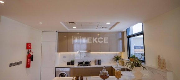 2 bedrooms Apartment in Meydan, UAE No. 97675 19