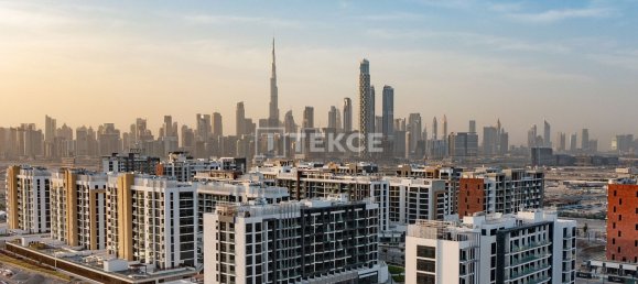 2 bedrooms Apartment in Meydan, UAE No. 97675 5