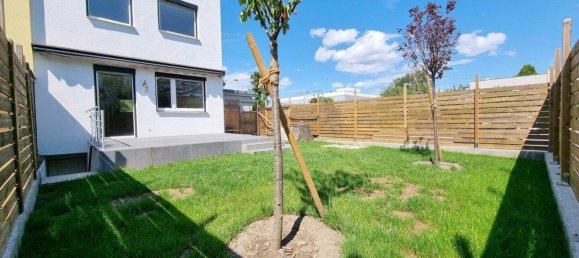 4 rooms House in Vienna, Austria No. 229310 4