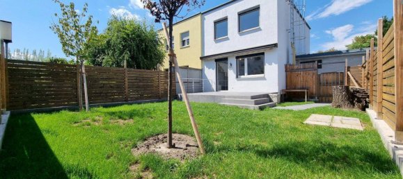 4 rooms House in Vienna, Austria No. 229310 32