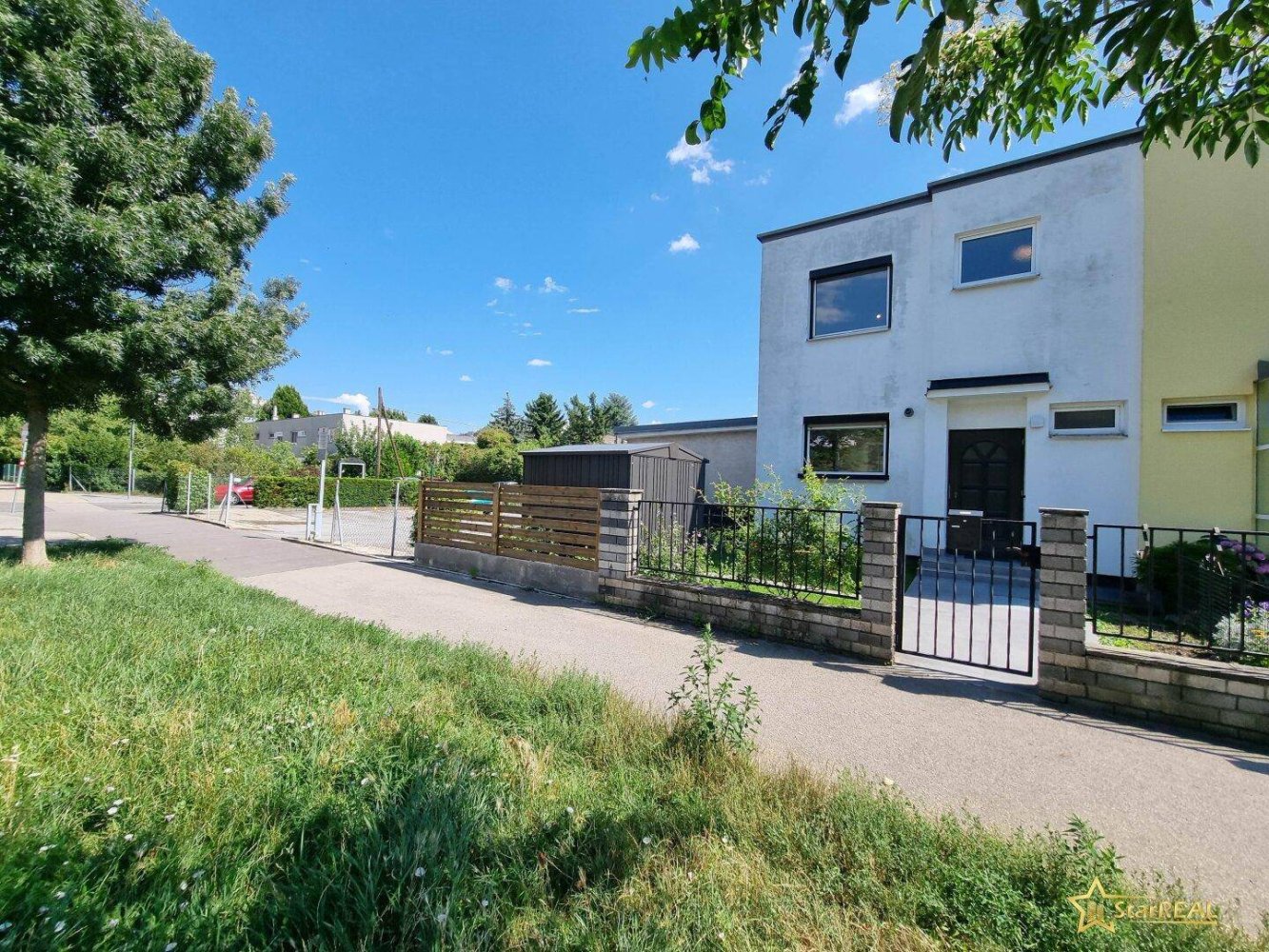 4 rooms House in Vienna, Austria No. 229310