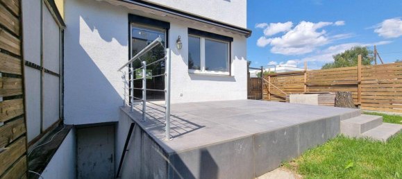 4 rooms House in Vienna, Austria No. 229310 15