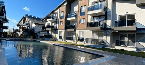 Apartment 1+1 in Fethiye, Turkey No. 16406 2