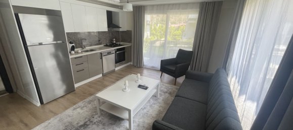 Apartment 1+1 in Fethiye, Turkey No. 16406 7