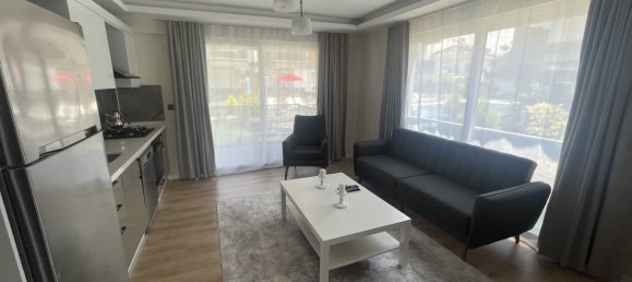 Apartment 1+1 in Fethiye, Turkey No. 16406 11