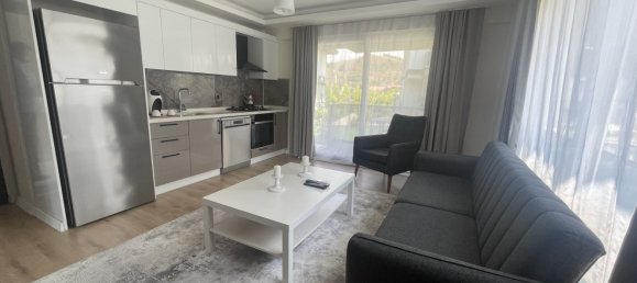 Apartment 1+1 in Fethiye, Turkey No. 16406 10
