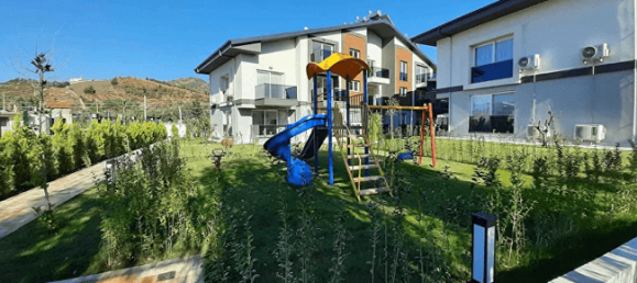 Apartment 1+1 in Fethiye, Turkey No. 16406 4