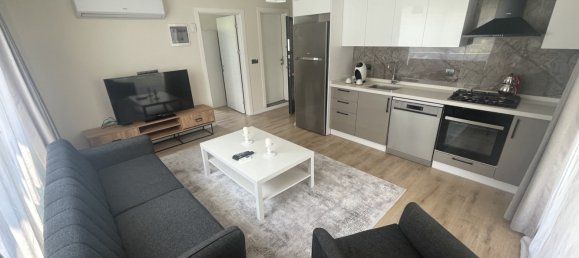 Apartment 1+1 in Fethiye, Turkey No. 16406 9