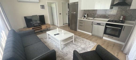 Apartment 1+1 in Fethiye, Turkey No. 16406 6