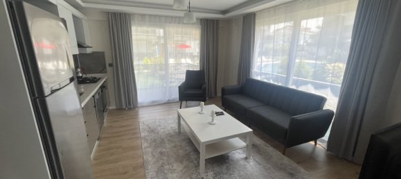 Apartment 1+1 in Fethiye, Turkey No. 16406 8