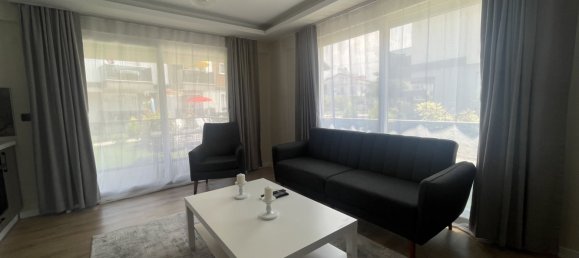 Apartment 1+1 in Fethiye, Turkey No. 16406 5