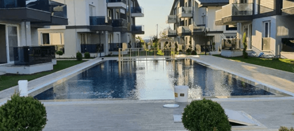 Apartment 1+1 in Fethiye, Turkey No. 16406 3