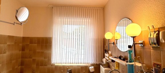 Бунгало с 5 комнатами в Северная Фрисландия, Германия № 104614 12