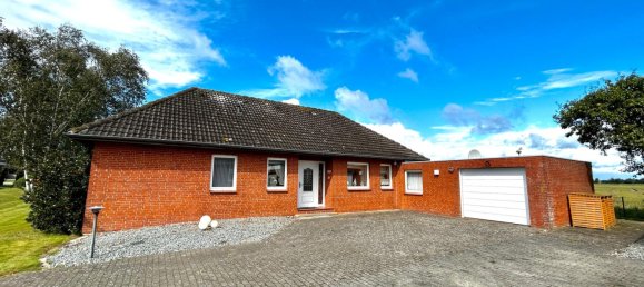 Бунгало с 5 комнатами в Северная Фрисландия, Германия № 104614 4