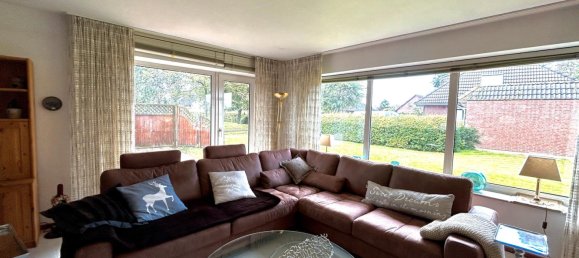 Бунгало с 5 комнатами в Северная Фрисландия, Германия № 104614 8