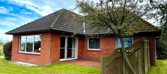 Бунгало с 5 комнатами в Северная Фрисландия, Германия № 104614 2