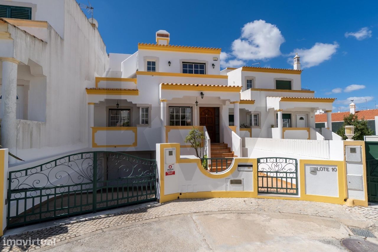 4 chambres Maison à Sao Bras de Alportel, Portugal No. 332062
