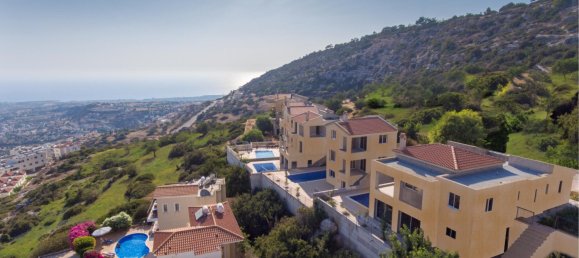 Villa T6 em Paphos, Cyprus N.º 13328 7