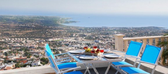 Villa T6 em Paphos, Cyprus N.º 13328 5