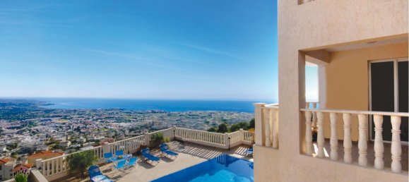 Villa T6 em Paphos, Cyprus N.º 13328 2