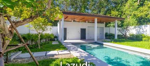 2 bedrooms Villa in Bang Tao, Thailand No. 24194 10