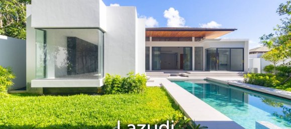 2 bedrooms Villa in Bang Tao, Thailand No. 24194 4