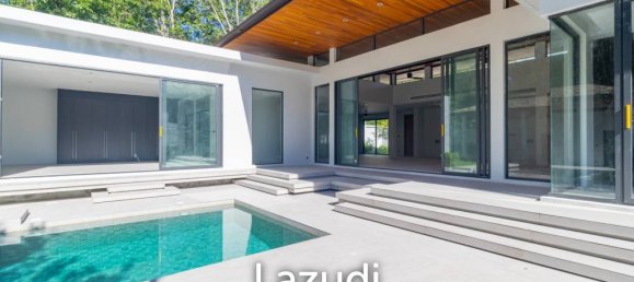 2 bedrooms Villa in Bang Tao, Thailand No. 24194 2