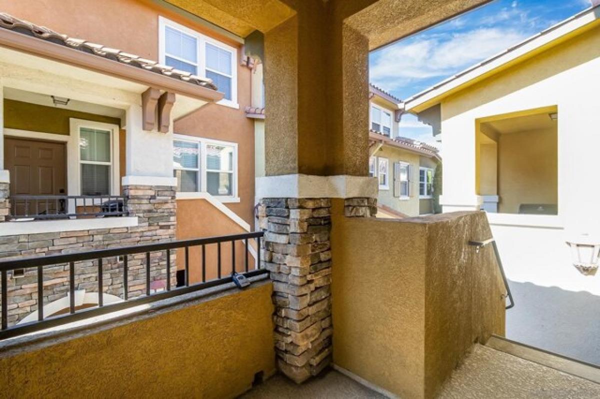 2 bedrooms House in Santee, USA No. 400451