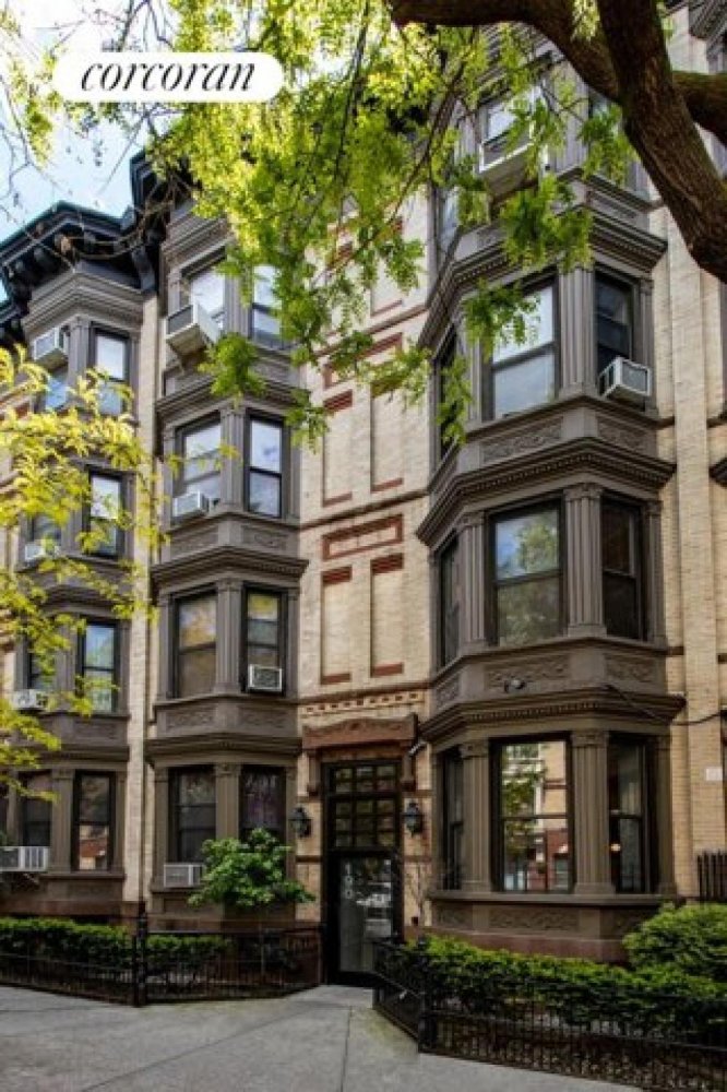 2 bedrooms House in Brooklyn, USA No. 228843