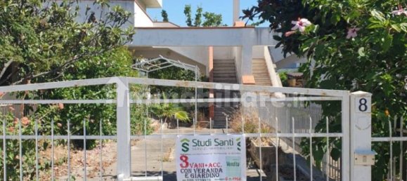 2 bedrooms Villa in Villapiana, Italy No. 304956 15